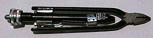 Safety Wire Pliers