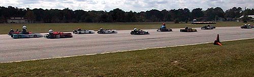 SRRS Roebling Road Oct 99